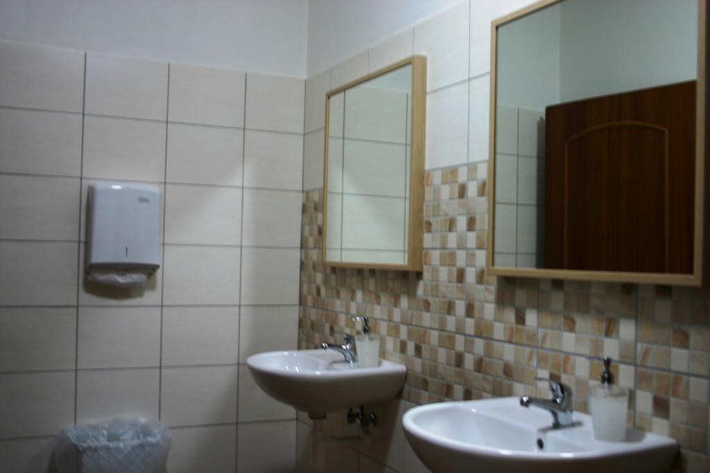 Penzion U Sklepu Hotell Hovorany Exteriör bild
