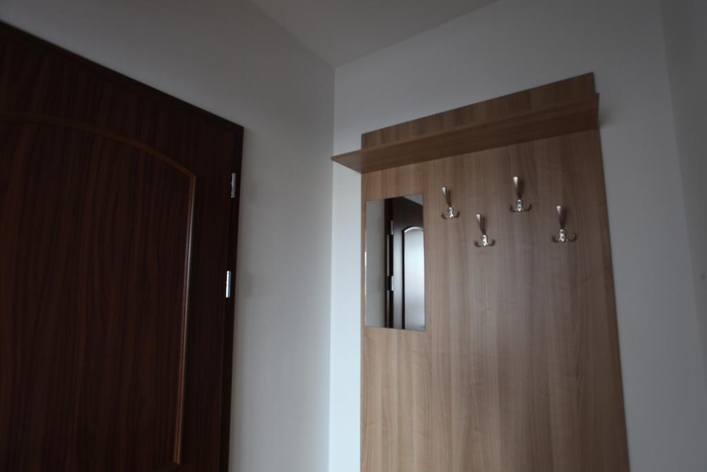 Penzion U Sklepu Hotell Hovorany Exteriör bild