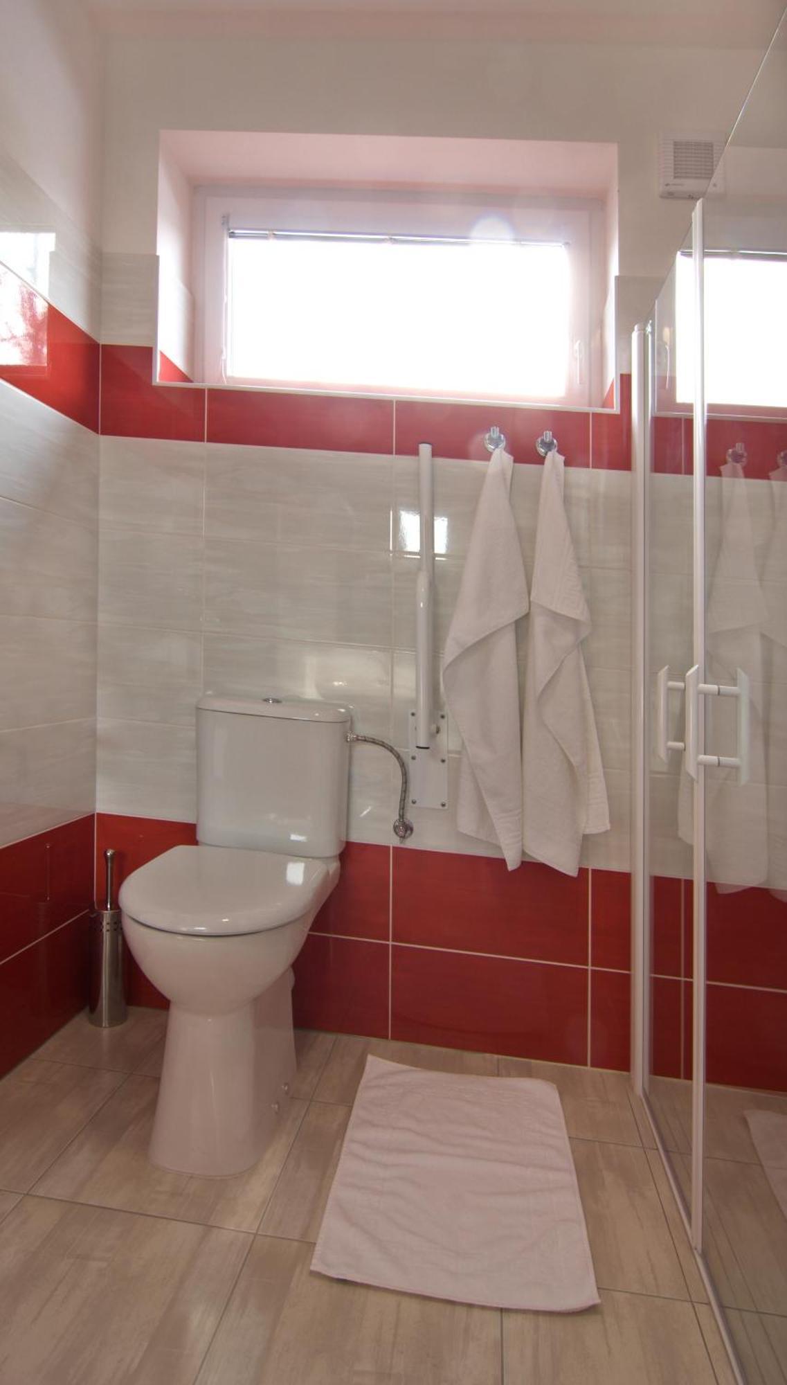 Penzion U Sklepu Hotell Hovorany Exteriör bild