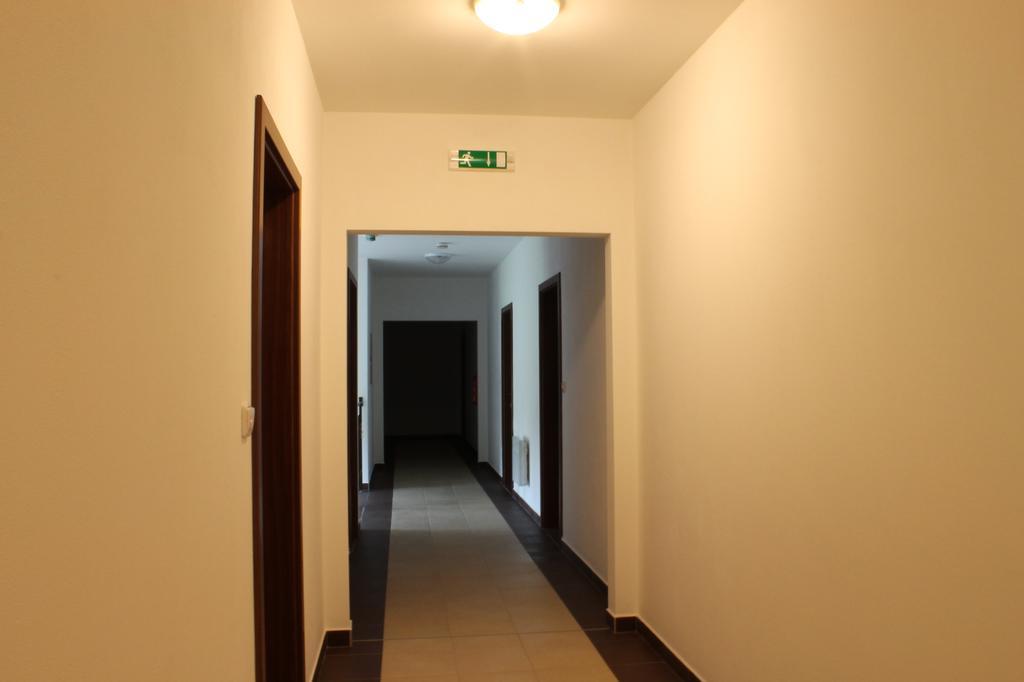 Penzion U Sklepu Hotell Hovorany Exteriör bild